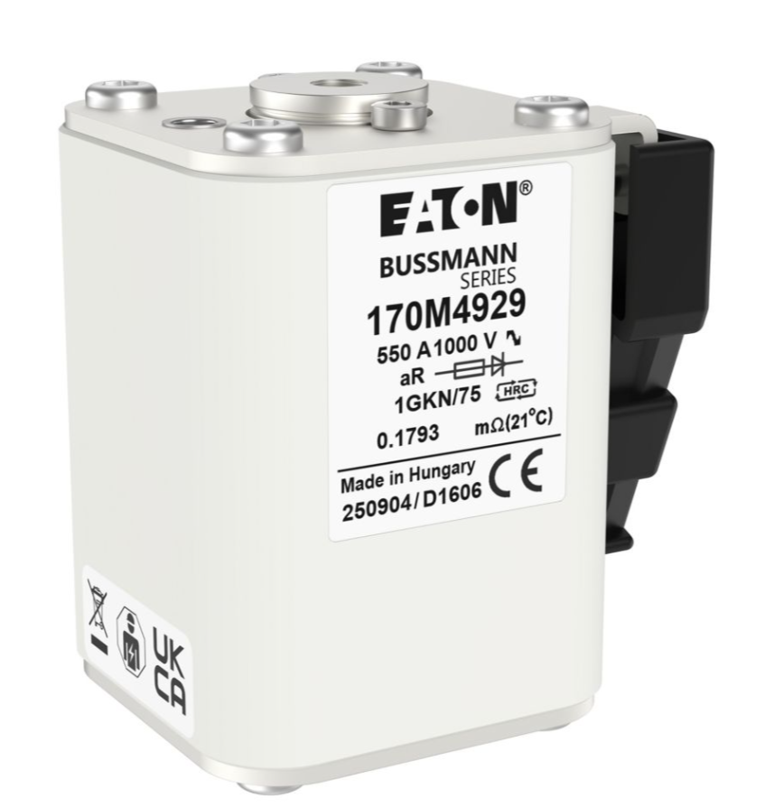170M4929 от Eaton - Bussmann Electrical Division