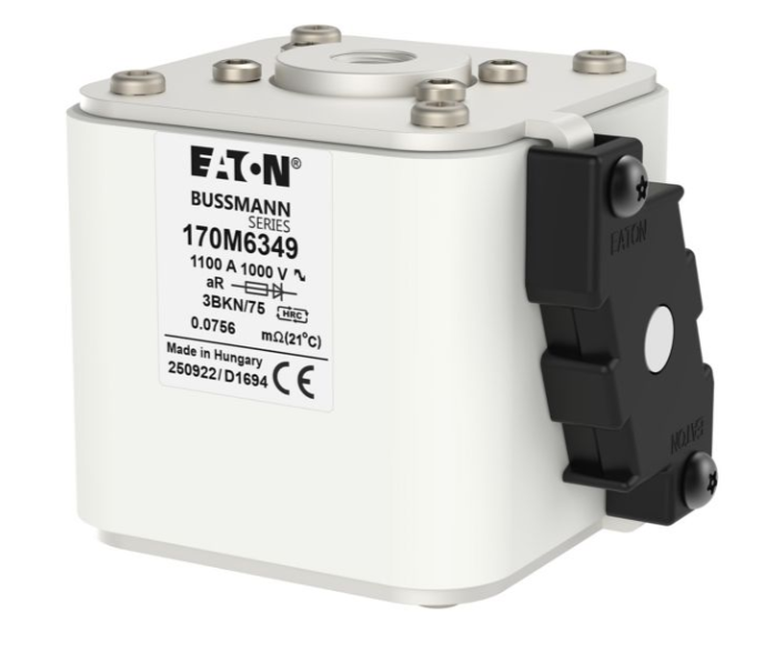 170M6349 Specialty Fuses thumbnail