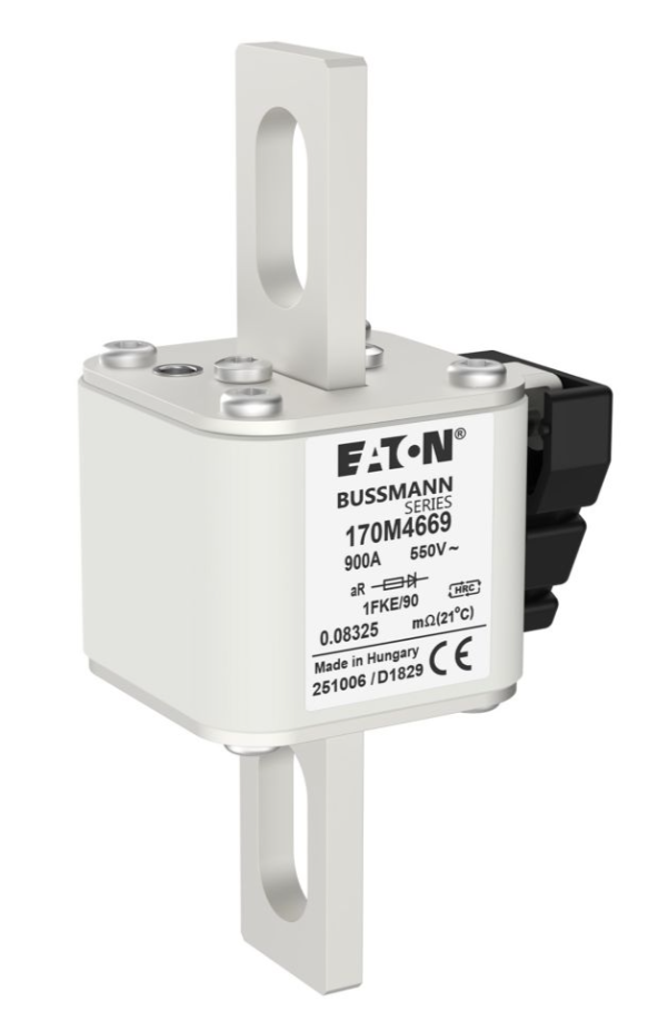 170M4669 Specialty Fuses thumbnail
