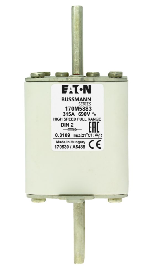 170M5883 Specialty Fuses thumbnail