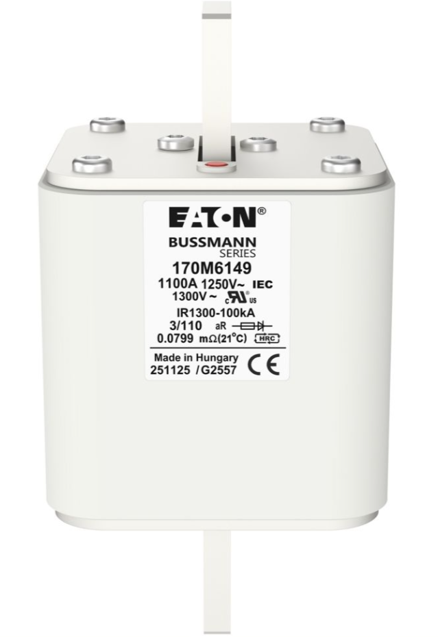 170M6149 Specialty Fuses thumbnail