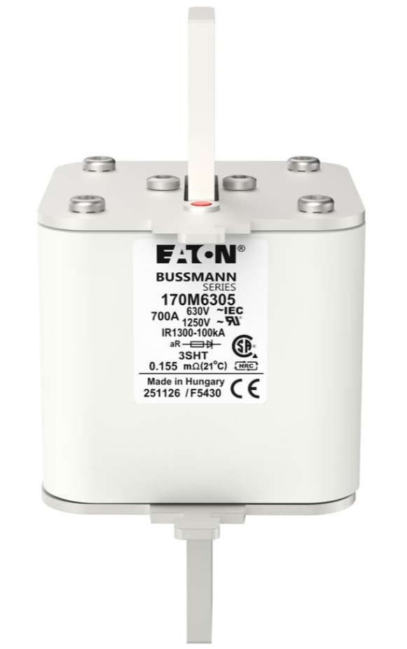 170M6305 Specialty Fuses thumbnail