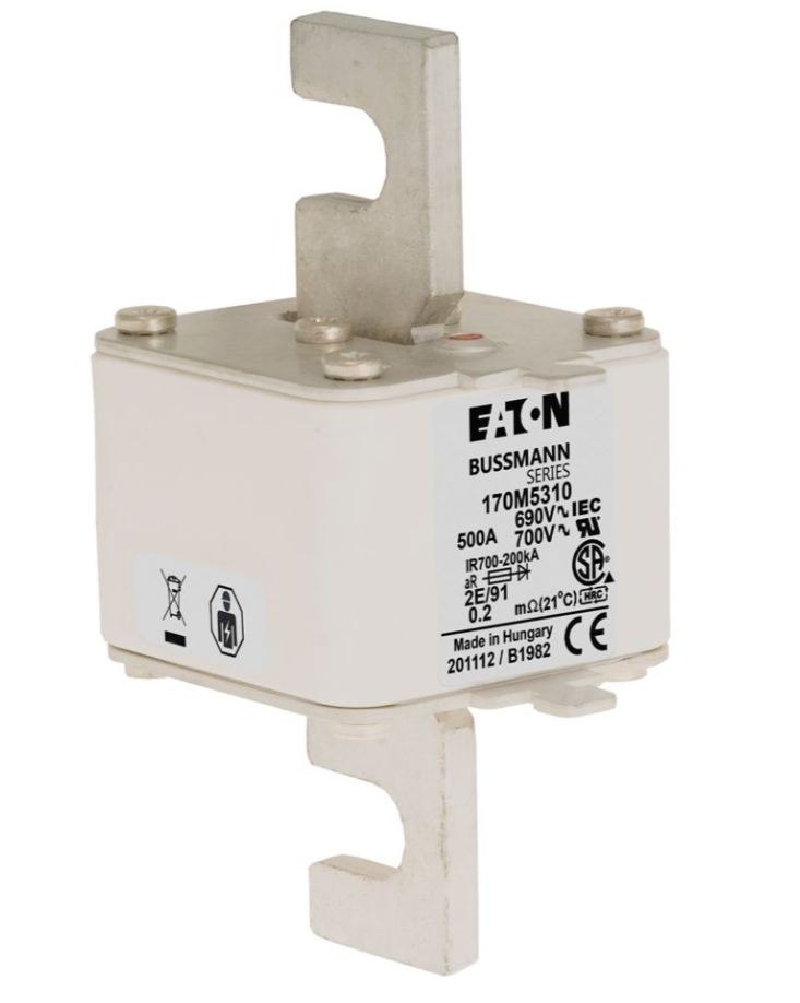170M5310 Specialty Fuses thumbnail
