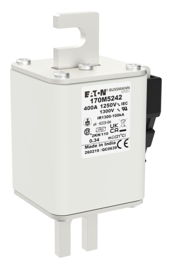 170M5242 Specialty Fuses thumbnail
