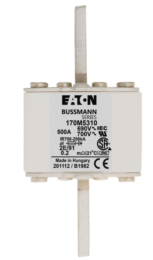 170M5310 Specialty Fuses thumbnail