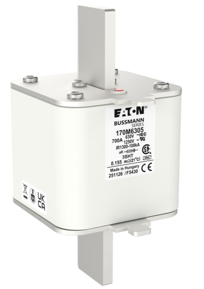 170M6305 Specialty Fuses thumbnail