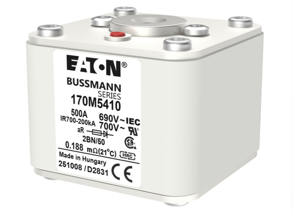 170M5410 Specialty Fuses thumbnail