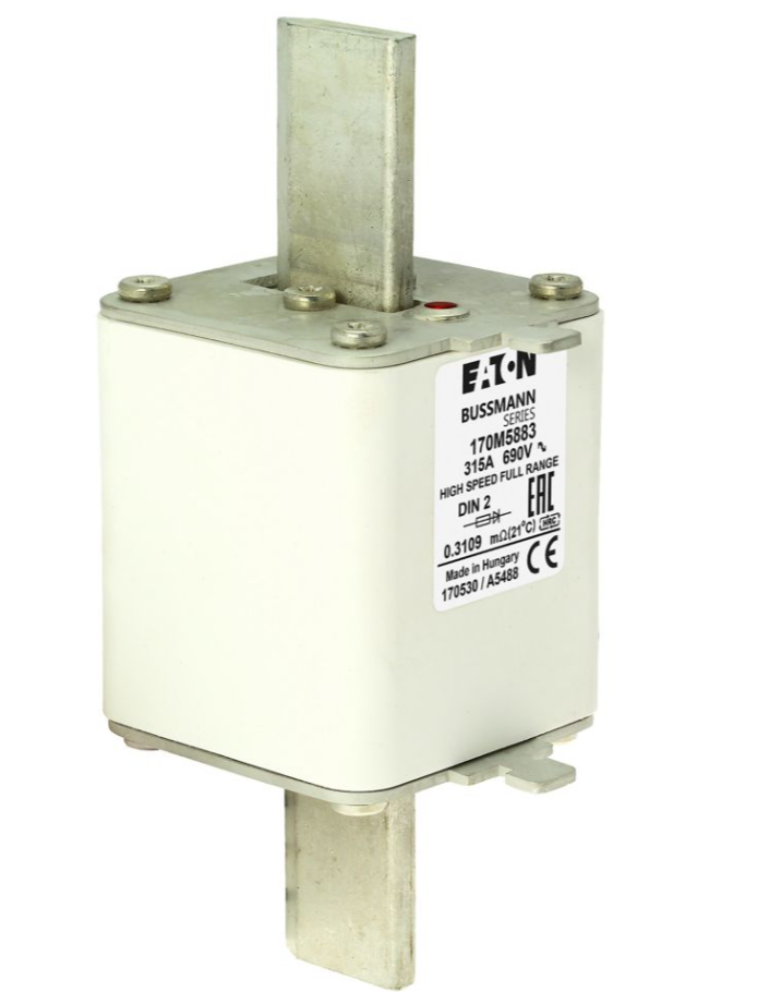 170M5883 Specialty Fuses thumbnail