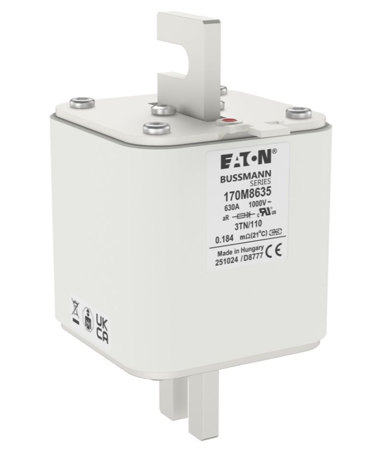 170M8635 Specialty Fuses thumbnail