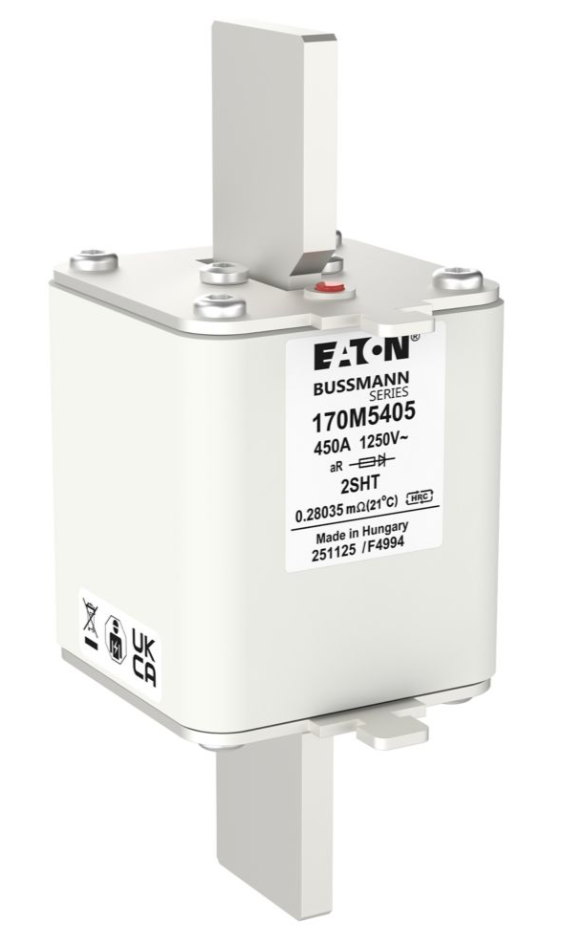 170M5405 от Eaton - Bussmann Electrical Division