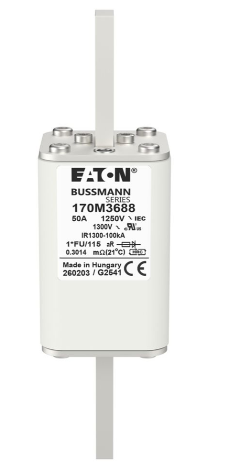 170M3688 Specialty Fuses thumbnail