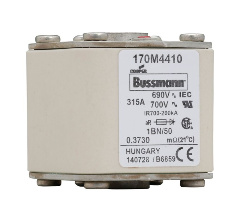170M4410 Специальные предохранители миниатюра