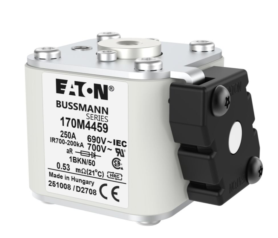 170M4459 Specialty Fuses thumbnail