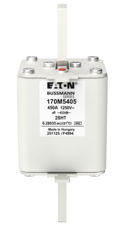 170M5405 Specialty Fuses thumbnail