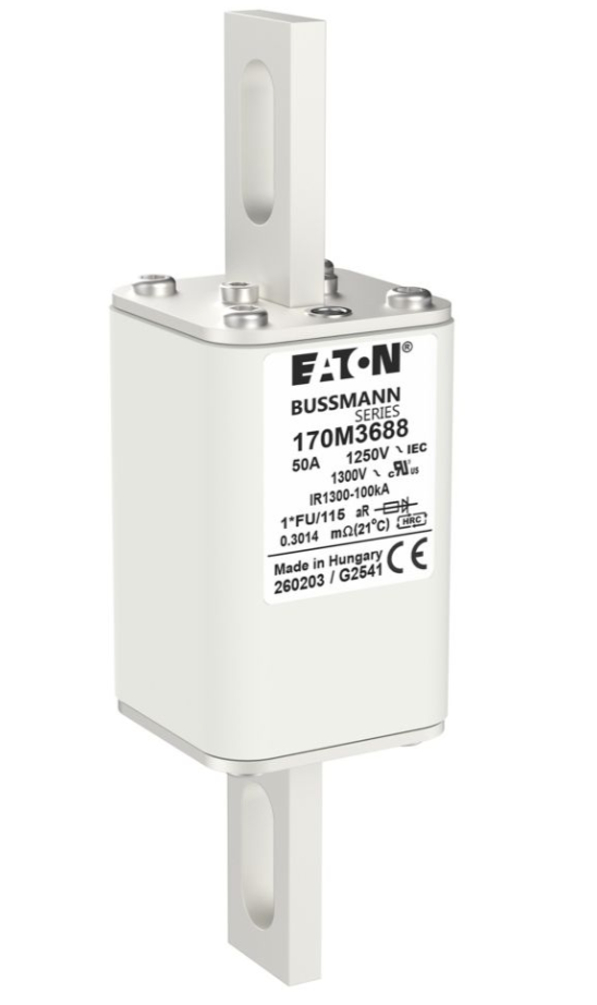 170M3688 Specialty Fuses thumbnail