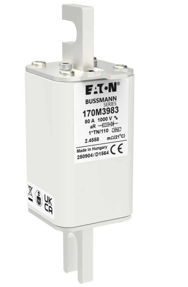 170M3983 Specialty Fuses thumbnail