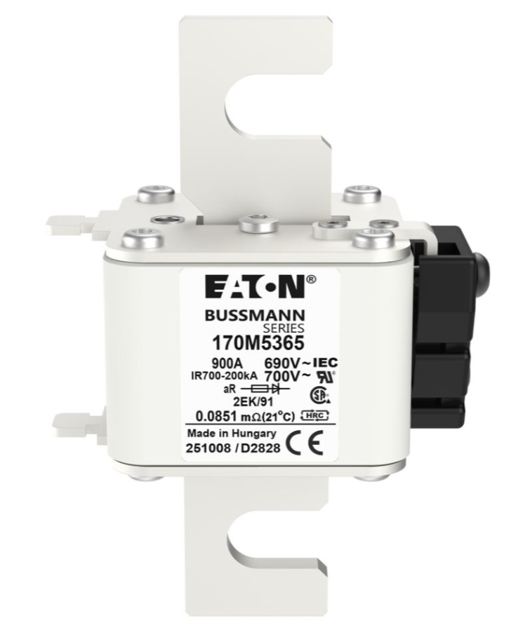 170M5365 Specialty Fuses thumbnail