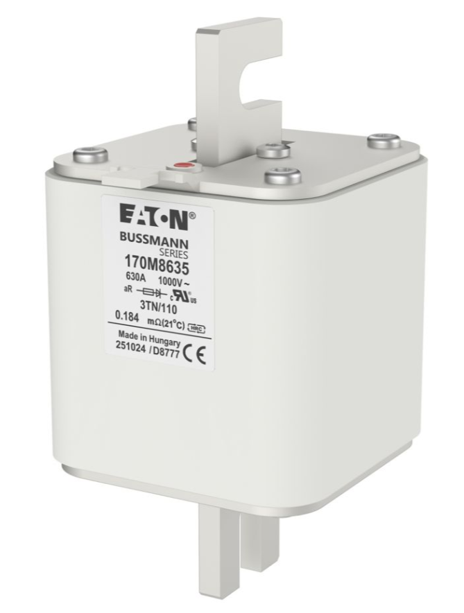 170M8635 Specialty Fuses thumbnail