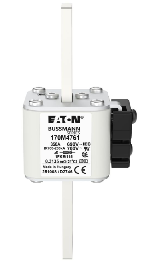 170M4761 Specialty Fuses thumbnail