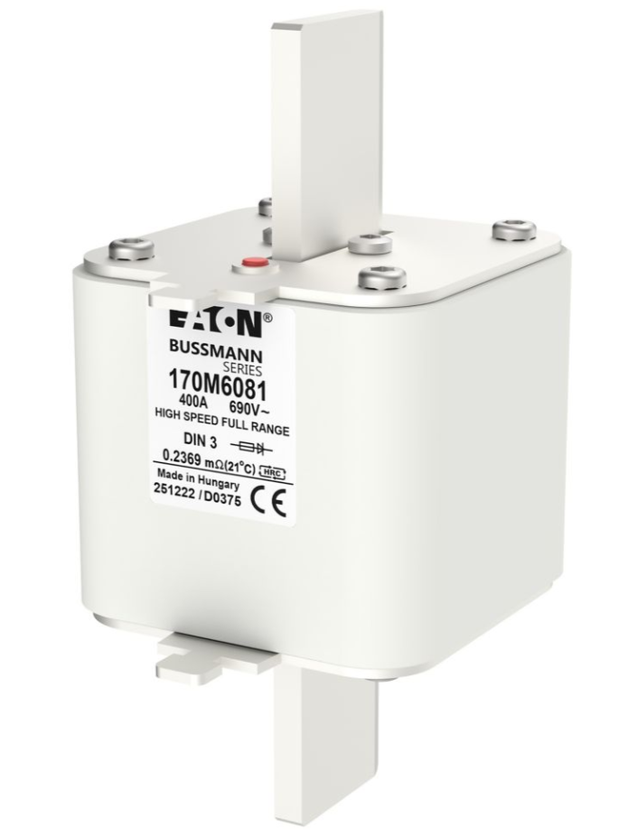 170M6081 Specialty Fuses thumbnail