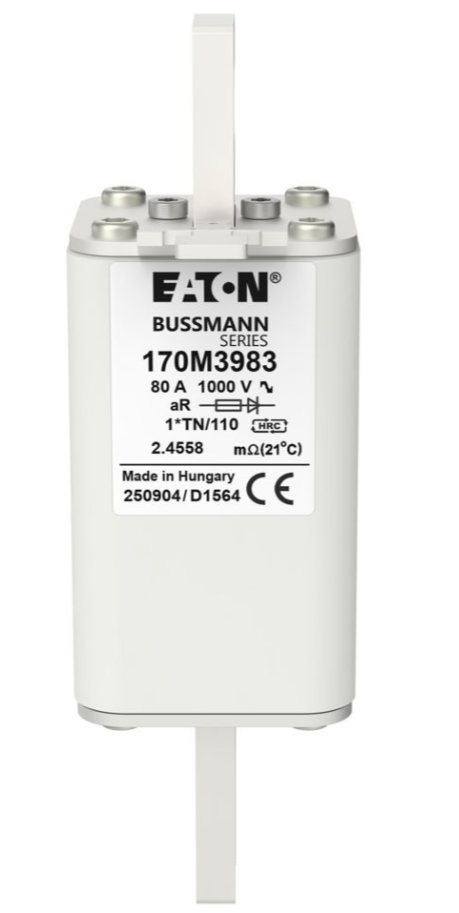 170M3983 Specialty Fuses thumbnail