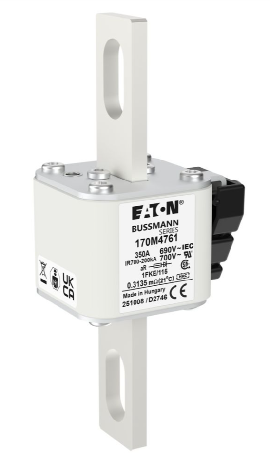 170M4761 Specialty Fuses thumbnail