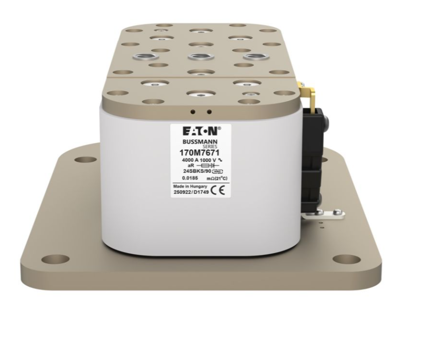 170M7671 Specialty Fuses thumbnail