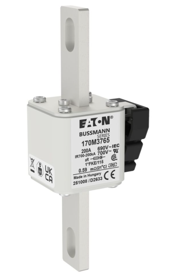 170M3765 Специальные предохранители миниатюра