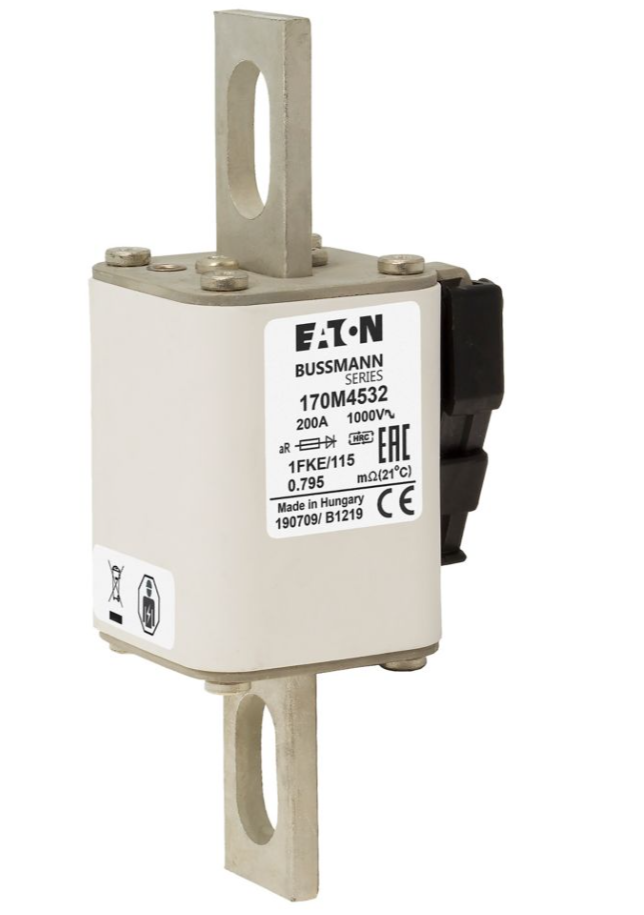 170M4532 Specialty Fuses thumbnail