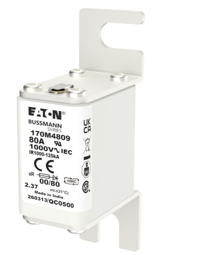 170M4809 Specialty Fuses thumbnail