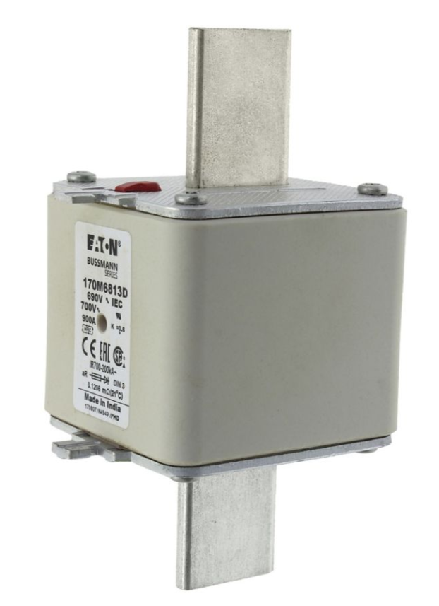 170M6813D Specialty Fuses thumbnail