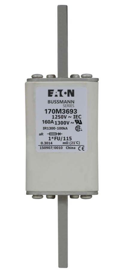 170M3693 Specialty Fuses thumbnail