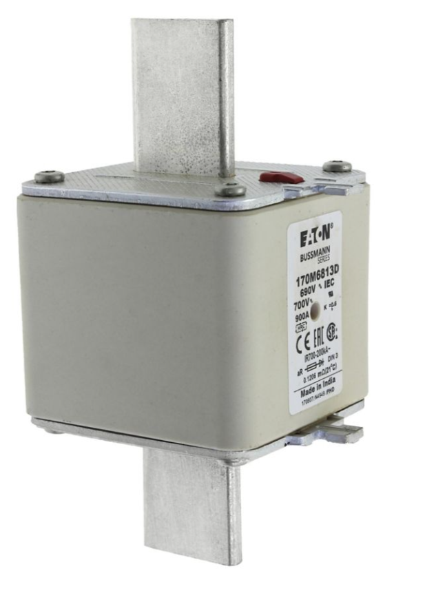 170M6813D Specialty Fuses thumbnail
