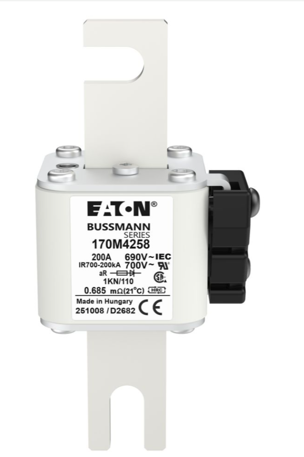 170M4258 Specialty Fuses thumbnail