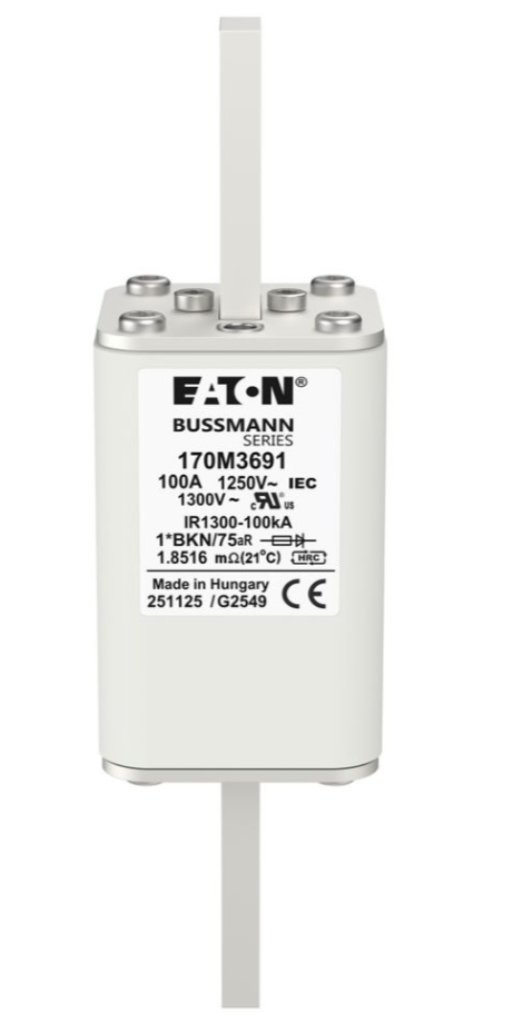 170M3691 Specialty Fuses thumbnail