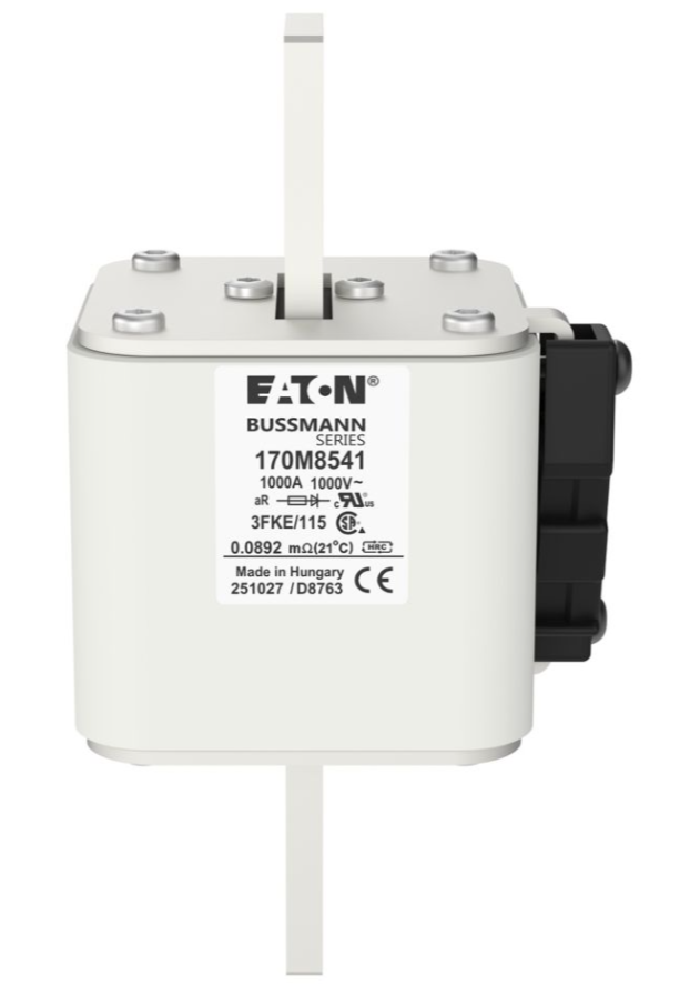 170M8541 Specialty Fuses thumbnail