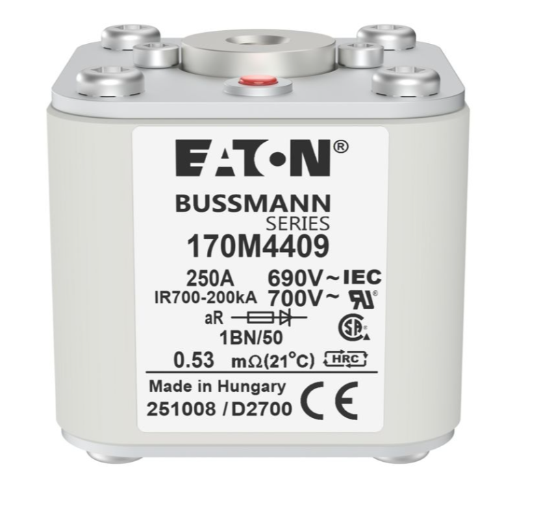 170M4409 Specialty Fuses thumbnail
