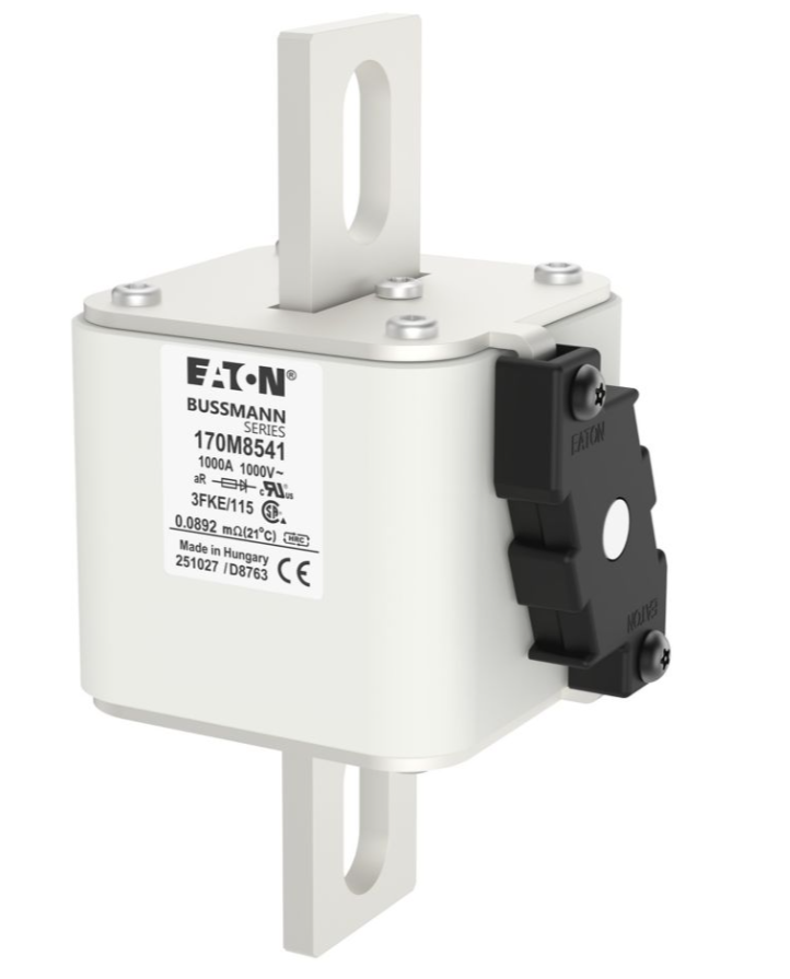 170M8541 от Eaton - Bussmann Electrical Division