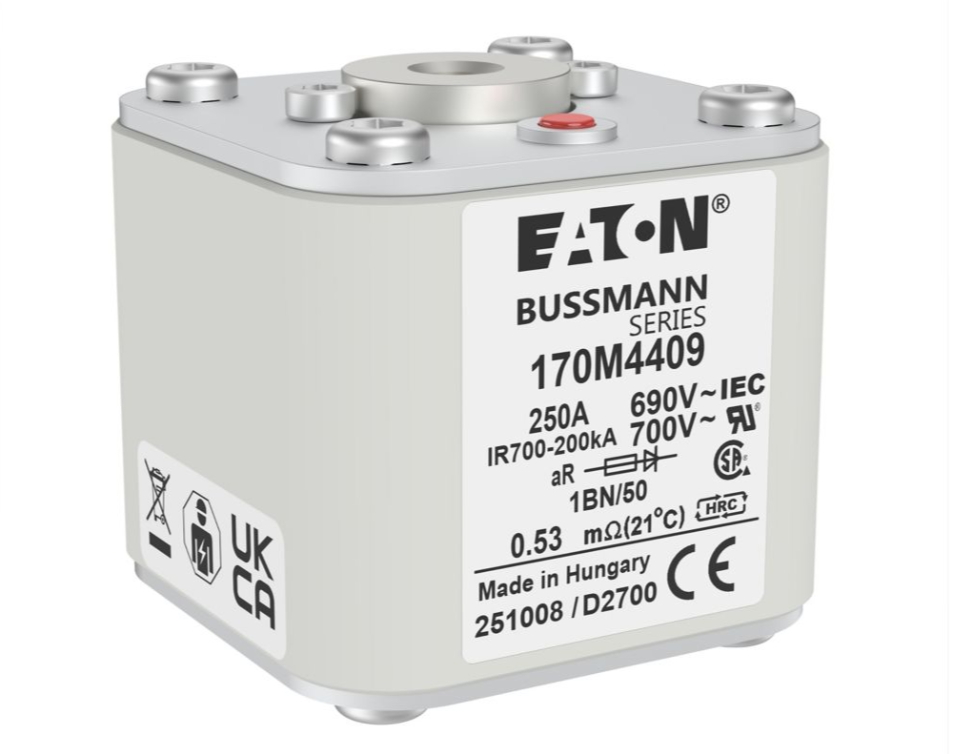 170M4409 Specialty Fuses thumbnail