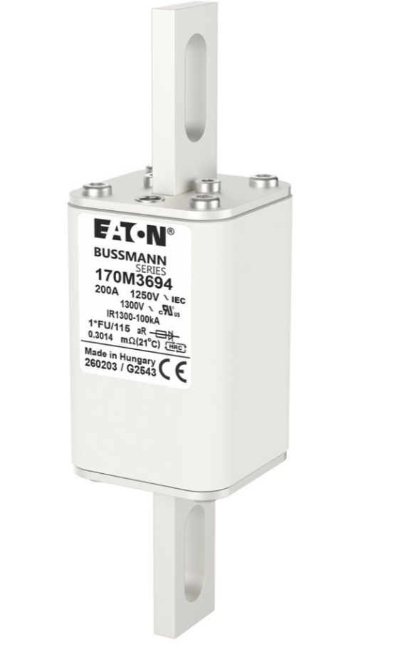 170M3694 Specialty Fuses thumbnail