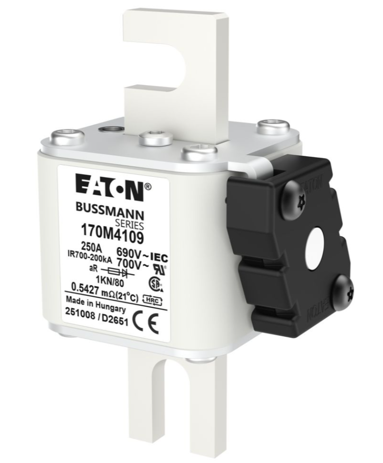 170M4109 by Eaton - Bussmann Electrical Division