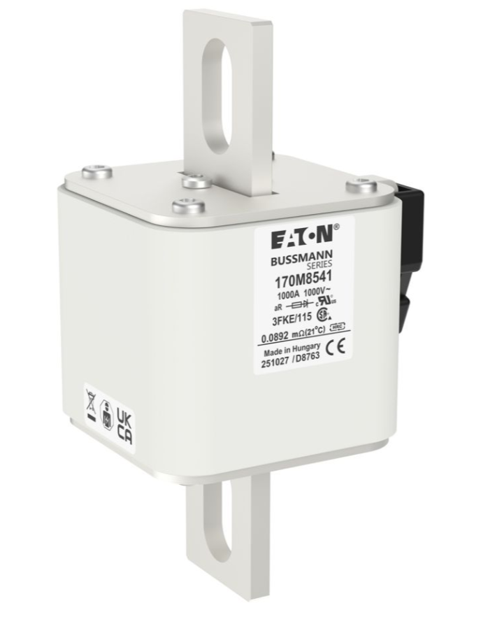 170M8541 Specialty Fuses thumbnail