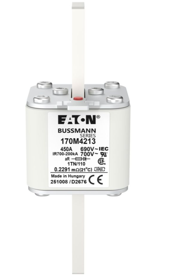 170M4213 Specialty Fuses thumbnail