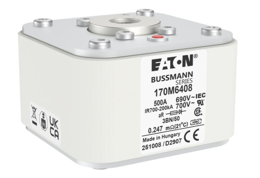 170M6408 Specialty Fuses thumbnail