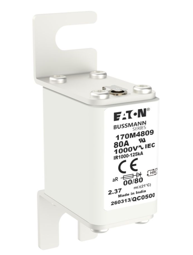 170M4809 Specialty Fuses thumbnail