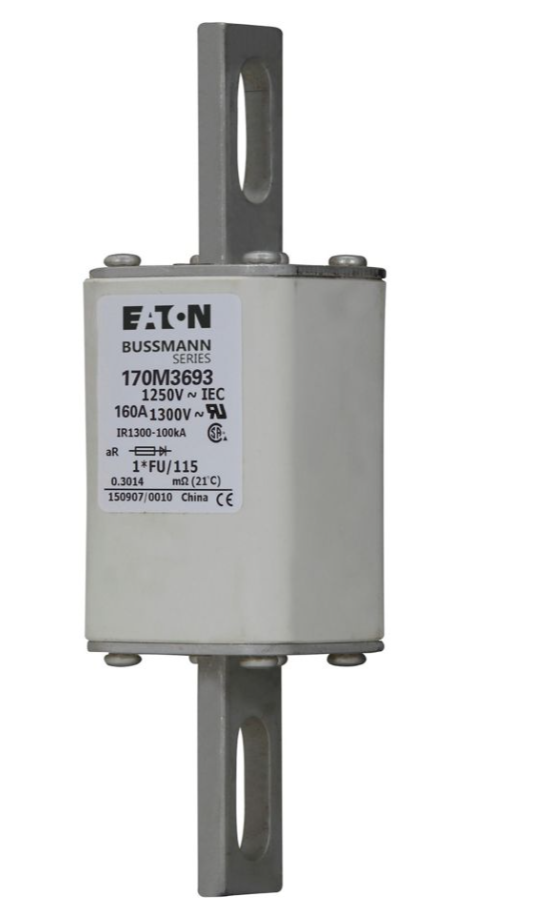 170M3693 Specialty Fuses thumbnail