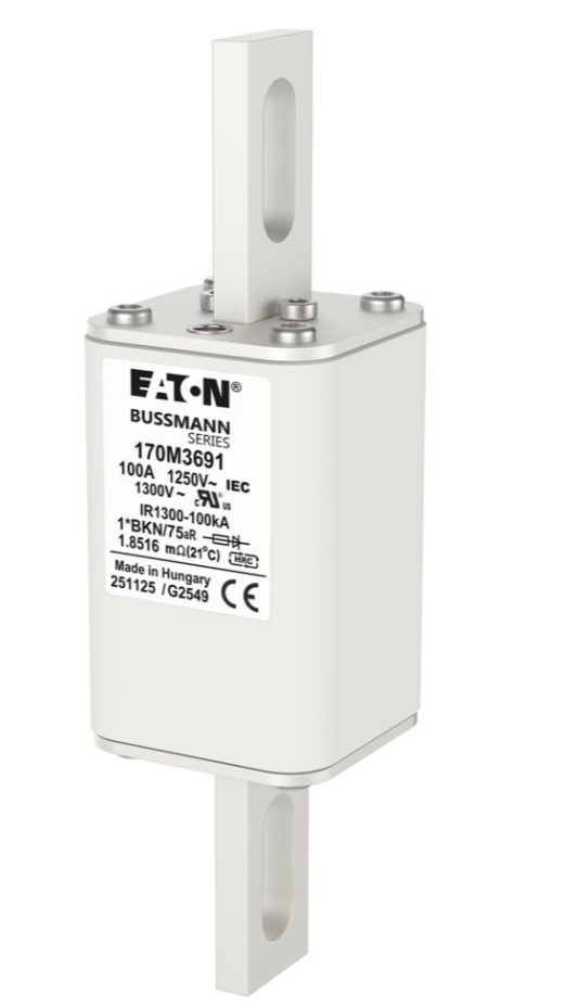 170M3691 by Eaton - Bussmann Electrical Division