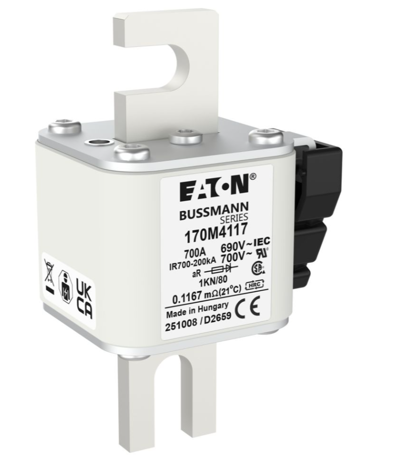 170M4117 Specialty Fuses thumbnail