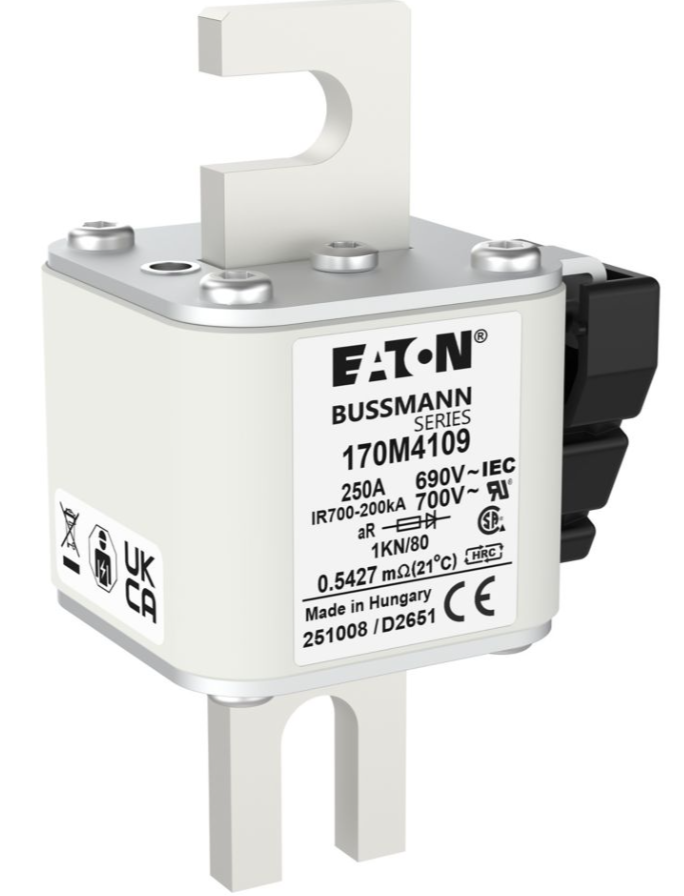 170M4109 Specialty Fuses thumbnail