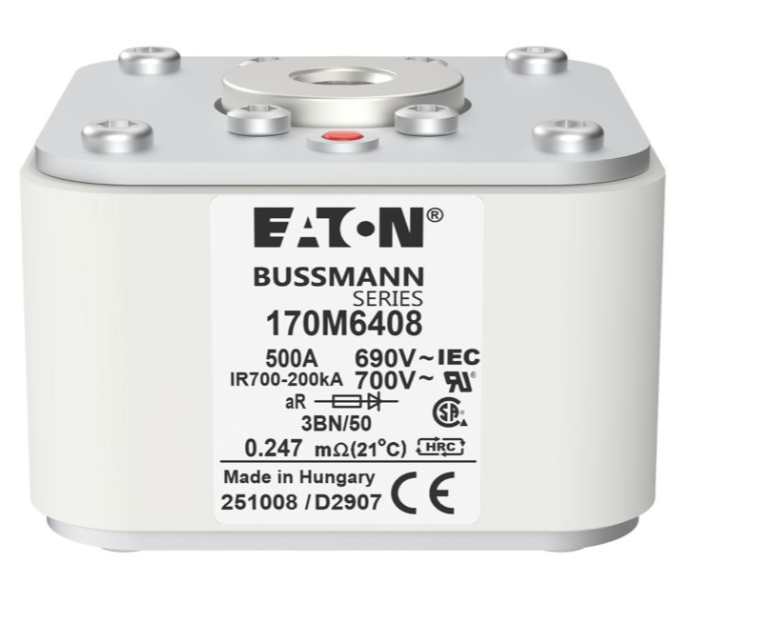 170M6408 Specialty Fuses thumbnail